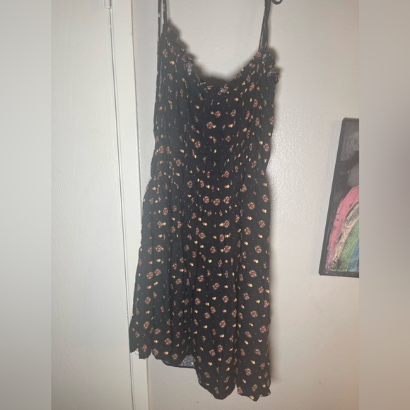 Free People Clementina Mini Dress - Picture 5 of 6